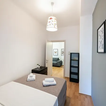 Porto Sea View - Mitropoleos Apartment Thessaloniki